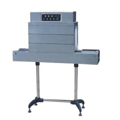 China BSS-1538D Food Label Shrink Packer for sale