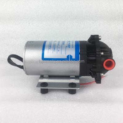 China Hot Sale DP-60 PP/NBR 2021 808 High Pressure Micro Diaphragm Booster Pump OPT 810 Special Self-priming Pump For Hair Removal Equipment for sale