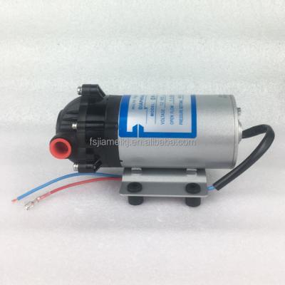 China 2021 Hot Sale DP-60 Diaphragm Booster Pump PP/NBR Special Pump 808 High Pressure Micro Self-priming For Hair Removal Equipment for sale