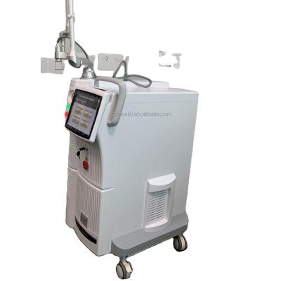 China Cheap Partial Laser Vaginal Tightening Dye Removal Rejuvenation Laser CO2 Fraccionado/CO2 Machine for sale