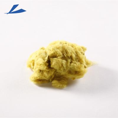 China 1.5D 38mm Abrasion-Resistant Spinning Fiber Cotton Polyester Fiber for sale