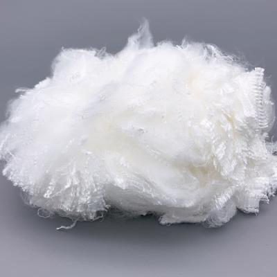 China Abrasion-Resistant Superfine Polyester Staple Fiber (Manufacturer) for sale