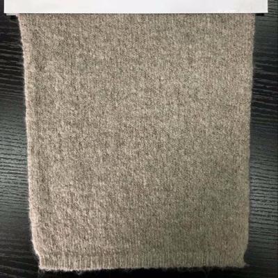 China Anti-insect top dyed wool yarn 1/13NM WOOL 62/27/8/3 beige ACRYLIC NYLON SPANDEX blend anti-Pilling for knitwear for sale