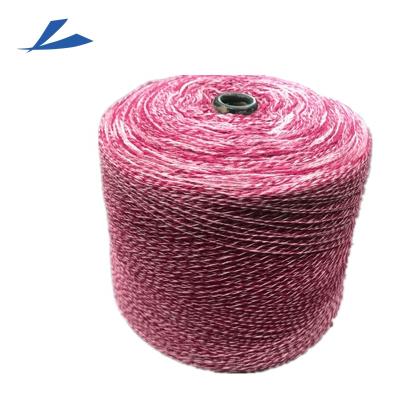 China Anti-insect High Tenacity 2/16NM 70/30 Cotton Viscose Colored Blended Knitted Yarn Spun for sale