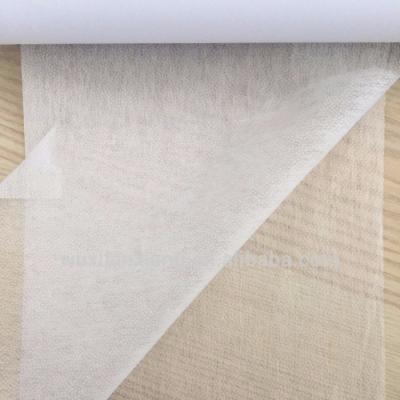 China Anti-bacteria INTERLIGNING NONWOVEN for sale