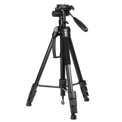 China Zomei Hot Selling Aluminum 360 Degree Travel Portable Tripod For Phone Flexible Camera Tripod for sale