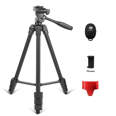 China PORTABLE Zomei Tripod Camera Phone Tripod Universal Smartphone Mount for sale