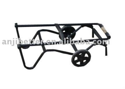 China Massage Table Massage Table Trolley for sale