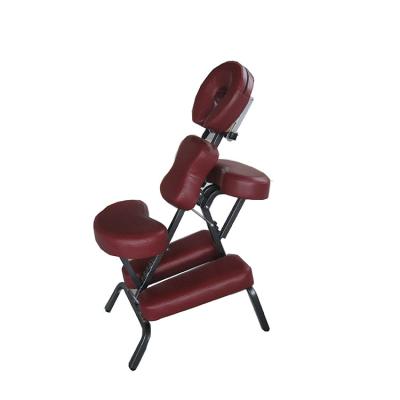 China Hot Sale Body Used Full Body Massage Chair Portable Tattoo Chair for sale