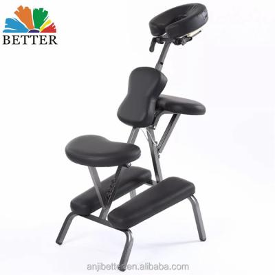 China 2016 Portable Full Body Physiotherapy Chair Body Massage Chair for sale