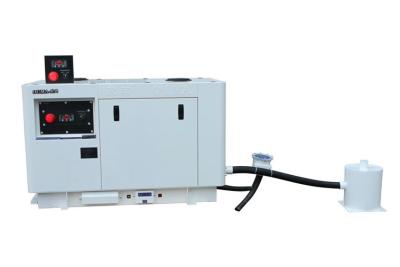 China 6KW single phase marine generator-OUMA FAWDE series for sale