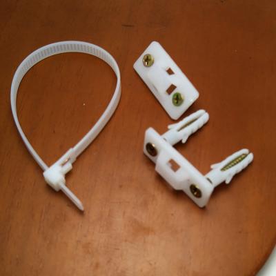 China Cute Baby Toilet Training Anti-trick Anchoring System Furniture Safety Strap for sale