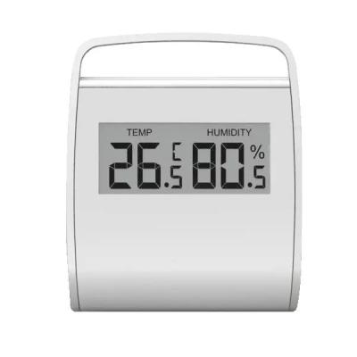 China Household Thermometer Mini Digital Hygrometer Indoor Thermometer Fridge Thermometer for sale