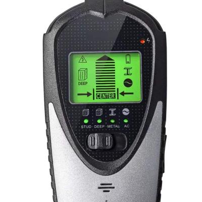 China ABS New Design Best Wall Scanner and Electronic Center Finding Stud Finder for DIY Tools Use for sale