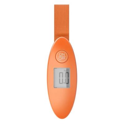 China Zero / Auto - Tare / Zero / Auto - Function 40 Kg Digital Luggage Scale For Promotional Gift for sale