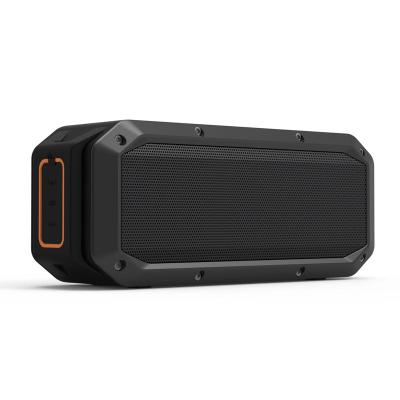 China Video Call Rugged Design Outdoor Electronic Speaker Waterproof Compatible With Mobile Phones for sale