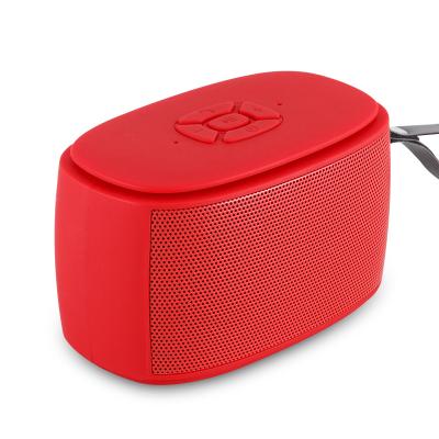 China Video Call Cheap Price New Design Mini Wireless Speaker Box Mobile Phone And Computer Accessories for sale