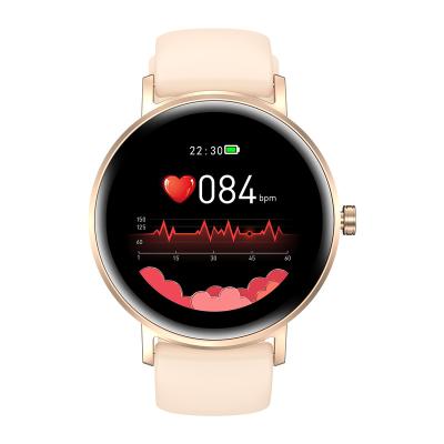 China IPS Hard Screen Smart Watch Wearable Anti-scratch MP3 Playback Smart Device For Kids Boys Girls for sale