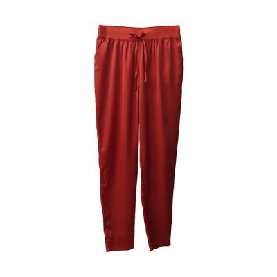 China QUICK DRY Most Favorable Loungewear Pajamas Sleepwear Pajama Pants Women for sale