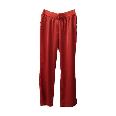 China High Quality Women's QUICK DRY Pajamas Pants Sleepwear Pajamas Nightgowns for sale