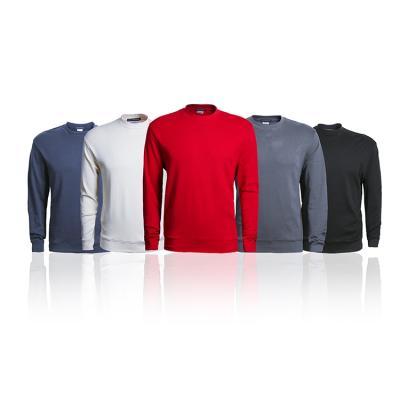 China brand new portable men's sweatshirt men's sweatshirt Anti-wrinkle low price for sale