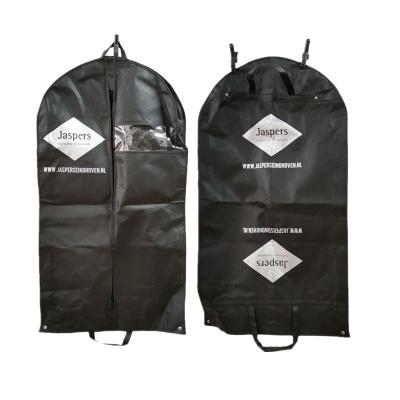 China Reusable Hair Extension Garment Bag Personalized PVC Custom OEM & ODM are welcomed 80g non woven, or customized materials storage CN; ZHE CC for sale