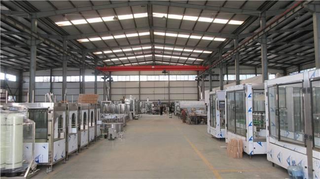 Verified China supplier - Qingzhou Gofar Packaging Machinery Co., Ltd.