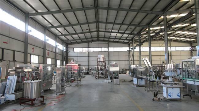 Verified China supplier - Qingzhou Gofar Packaging Machinery Co., Ltd.