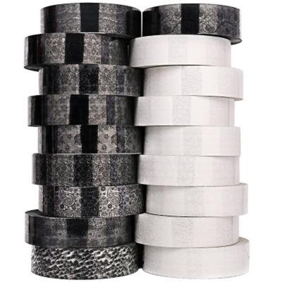 China Popular new nail foil products on china market foil base for acrylic nails hot sale in Africa and Middle East market for sale