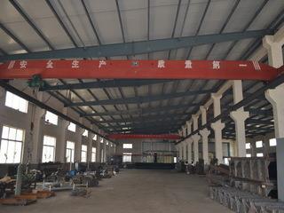 Verified China supplier - Longkou Forever Developed Metal Product Co., Ltd.