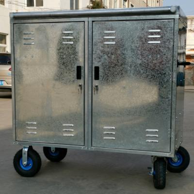 China High Tech Equestrian Riding Horse Boxes Large For High Quality With Durable Materials for sale