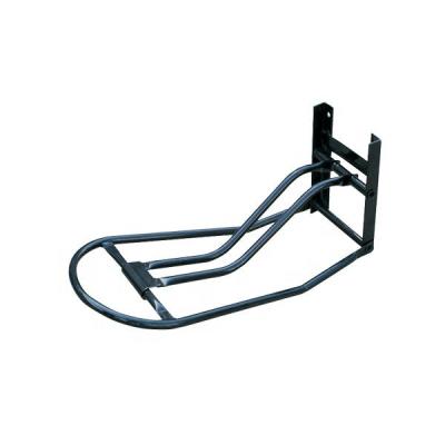 China English saddle saddle rack with powder coating for sale