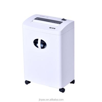 China JP-2106M small and smart for office and home mini shredder machine for sale