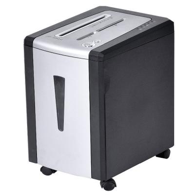 China JP-886C Mini High Security Paper Shredder CE GS ROHS Normal for sale