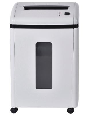 China JP-6210MD Micro Cut A4 Paper Shredder Paper Entry Width Normal for sale