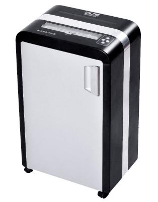 China JP-860S Overheat/Overload Protection Desktop Medium Medium Paper Shredder With Special Design Best-selling Desktop Shredder Machine Tape Cutting for sale