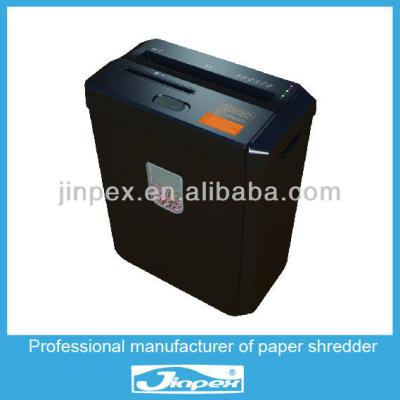 China The Grocery Paper Paper Shredder for sale