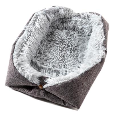 China Wholesale Custom Cheap Mat High Quality Breathable Cat Bed Dog Bed Cat Mat for sale