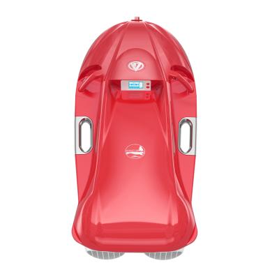 China 12 Years Or Above 340N Thrust Water Scooter Toy ABS+PC/EVA Electric Surfboard Firduo V2 for sale