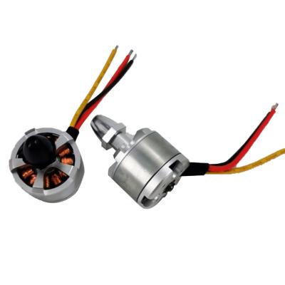 China factory direct HOBBYSKY 11.1v 2212 brushless motor drip-proof for RC airplanes for sale