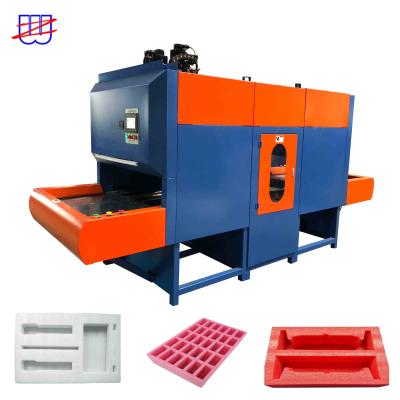 China 500mm Fully Automatic Electric Lamination Machine for EPE PE Polyethylene Foam Sheet for sale