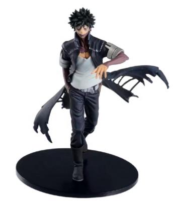 China Japan My Enemy Hero Academia Alliance Boxed Hand Office Aberdeen Ornament Model Wholesale for sale