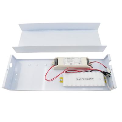 China Emergency Lighting Led Panel Lights Rechargeable Battery Pack 2w Emergency Module for sale