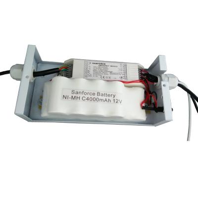 China Emergency Lighting Rechargeable Battery Pack Led Emergency Lights Module for sale