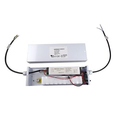 China Led Emergency Lighting CE GU10 Power Supply Emergency GU10 Battery Power Supply for sale