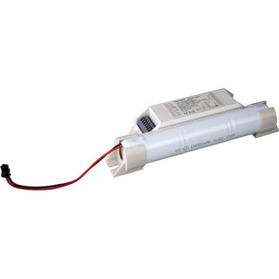 China Fluorescent Light Backup T8 18w And T5 14w Kit With Rechargeable Battery Back Power Up 155*40*30 for sale