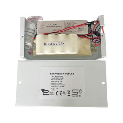 China Emergency Lighting Factory Direct Sales Battery Pack Emergency Lighting Light Battery Power for sale