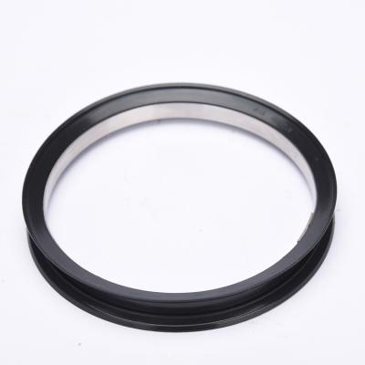 China High Quality TC Skeleton Type SC Bellies TB Metal Oil Resistance Nbr Seal Shaft Shaft Seal Rubber Hydraulic Seals For Machine for sale