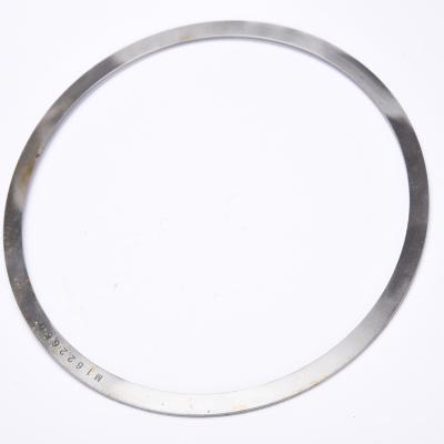 China Machinery specializing in the production and processing of Customized Damping Gaskets 304 Pocket Gaskets Quality Assurance for sale