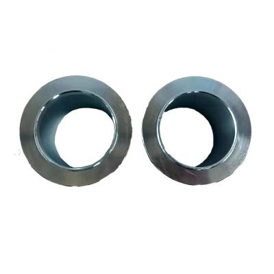 China OEM Professional Maintenance Service Custom Stainless Steel Bushing Machining Parts for sale